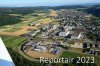 Luftaufnahme Kanton Zuerich/Embrach - Foto Embrach    7758